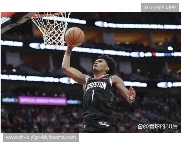 火箭队历届球星名单及辉煌成绩介绍