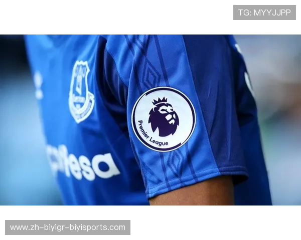 英超球队广告赞助收入解析