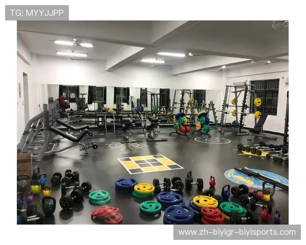 齐鲁健身装备创新者山东健身器材公司推出智能训练系统