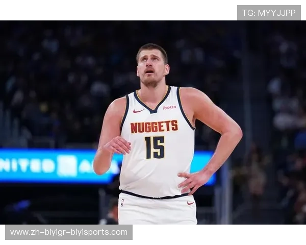 NBA最新权力榜官方宣布约基奇联盟第一东契奇接受多次注射顽强复出